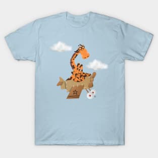 Flying High T-Shirt